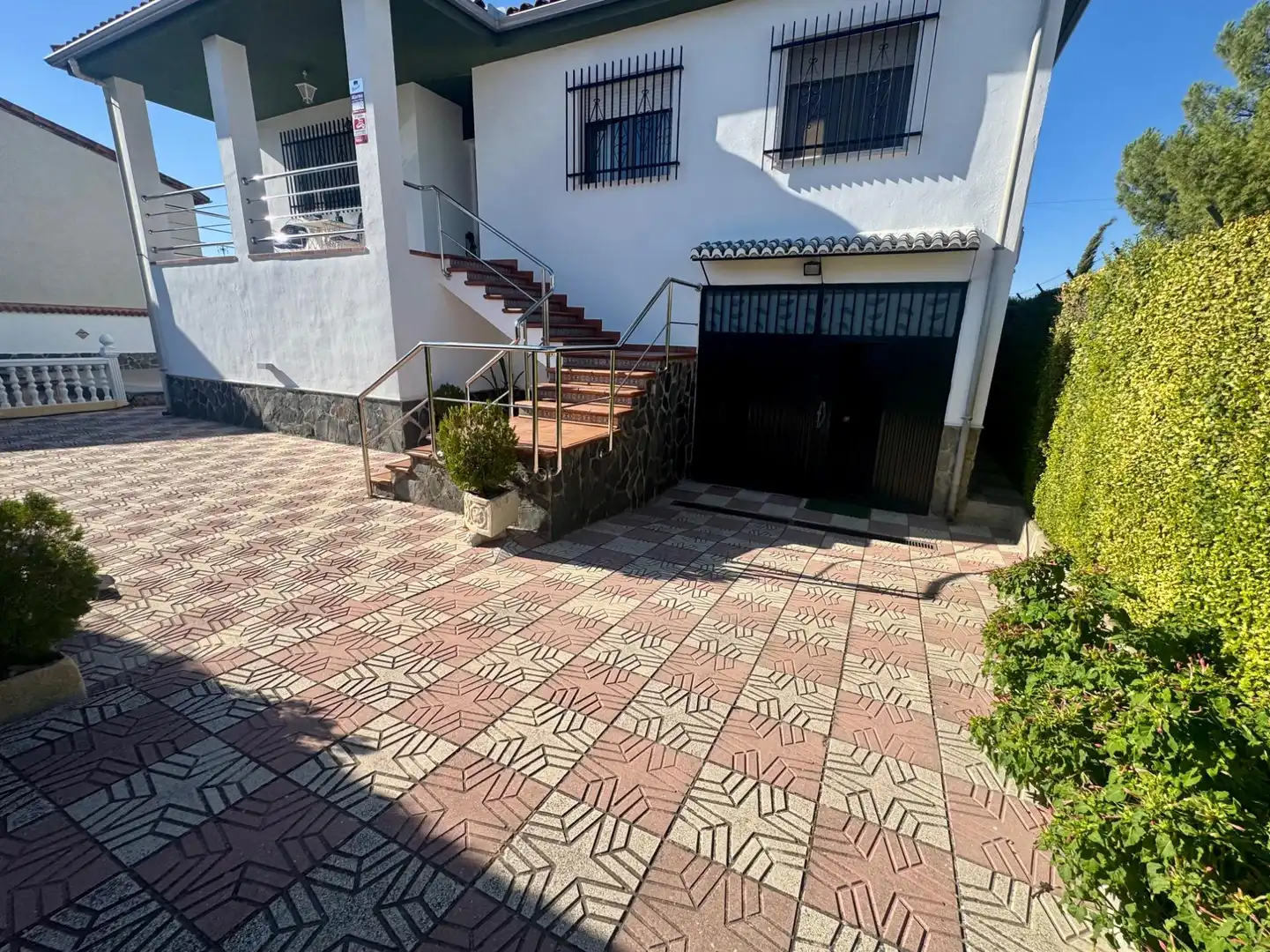Chalet con piscina en venta en Calle DOCTOR PALOMO CRESPO, imagen 17