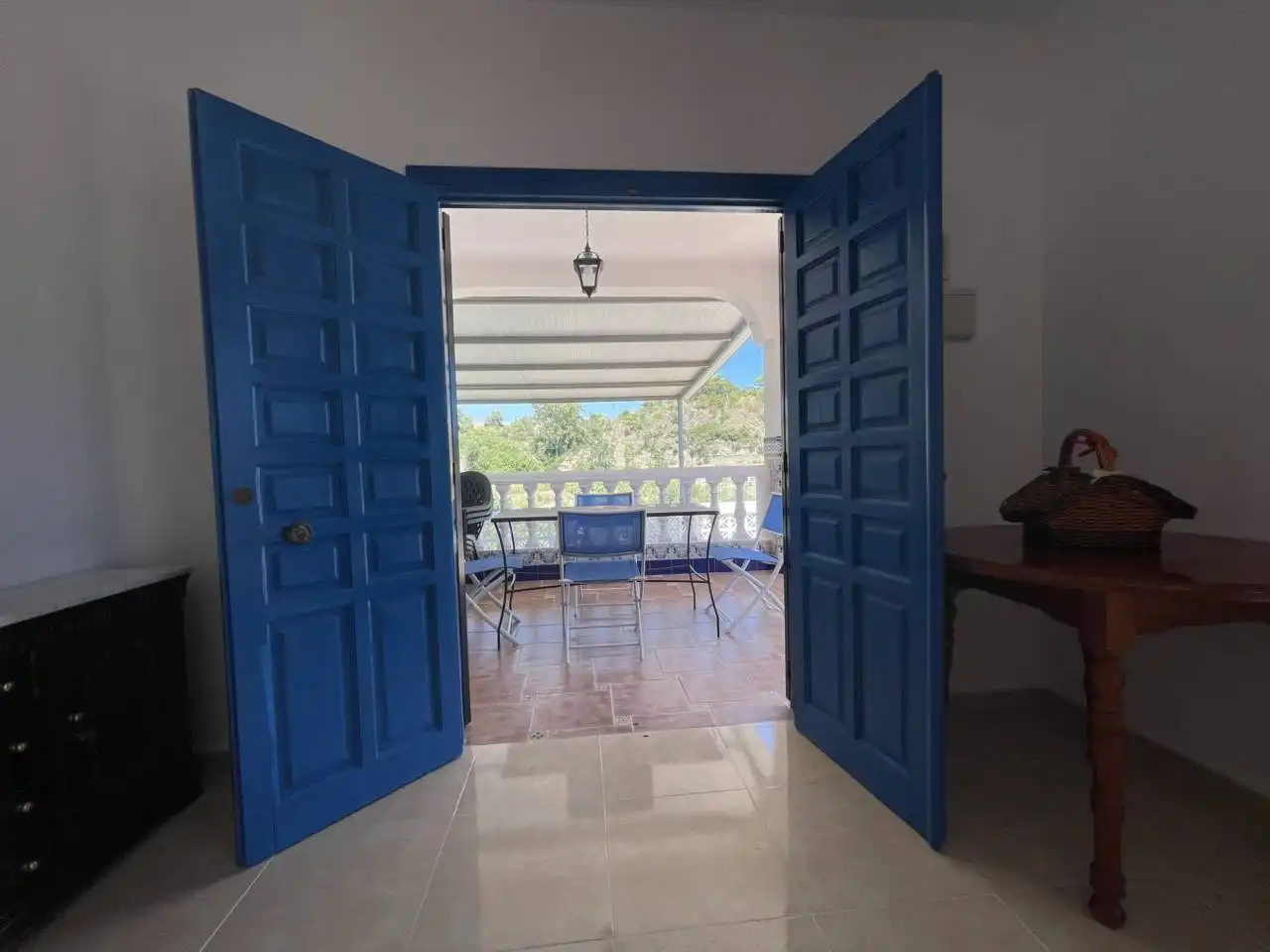 Maison rustique avec jardin à vendre à Punta Plata, imagen 12