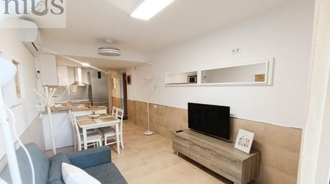 Foto 2 de Planta baixa en venda a Del Port, Platja de Vila Joiosa, Villajoyosa / La Vila Joiosa