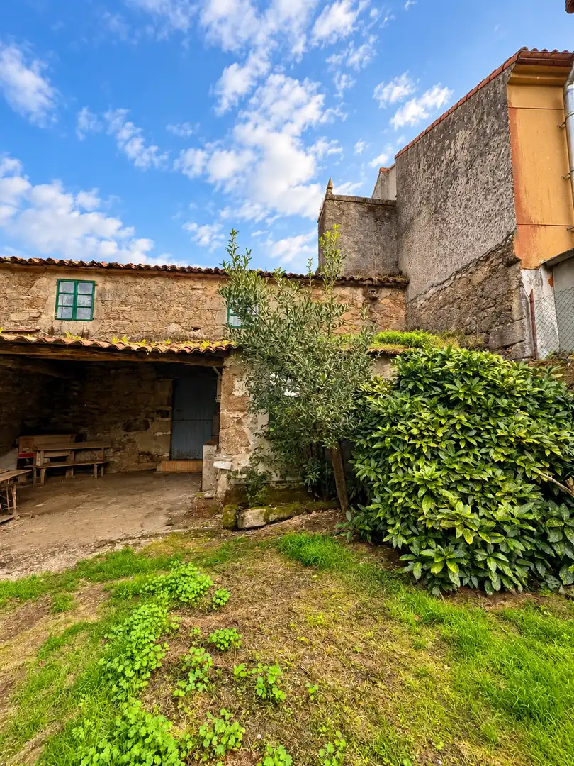 Casa in vendita a Loureda - Lañas - Barrañán, imagen 7