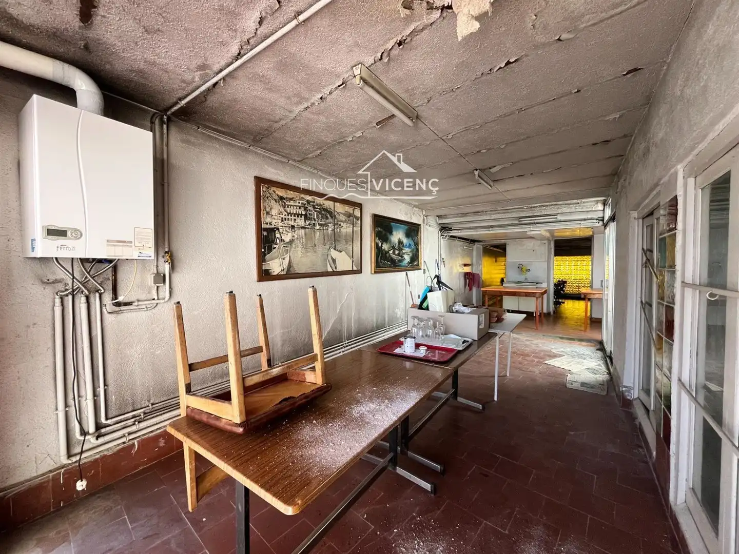 Casa o chalet en venta en Sant Sadurní d'Anoia con Calefacción, Terraza y Trastero