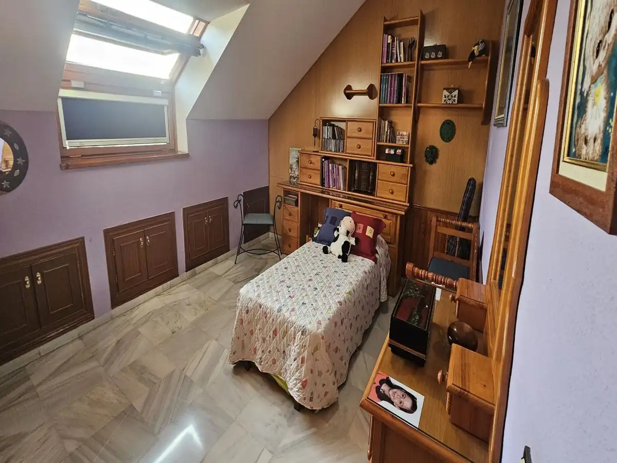Appartement compact à vendre à Centro ciudad, imagen 19