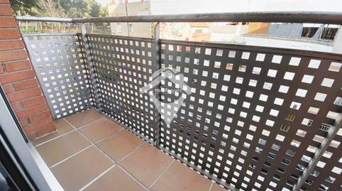 Foto 2 de Piso en venta en Calle General Moragues, Can Boada, Terrassa