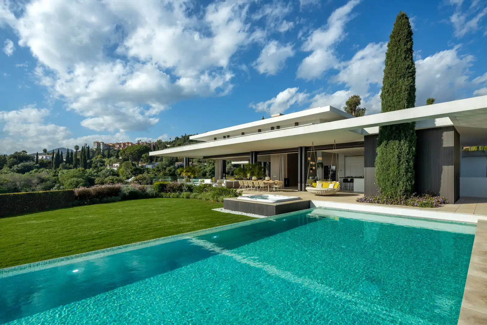 Casa con piscina en venta en La Quinta, imagen 28