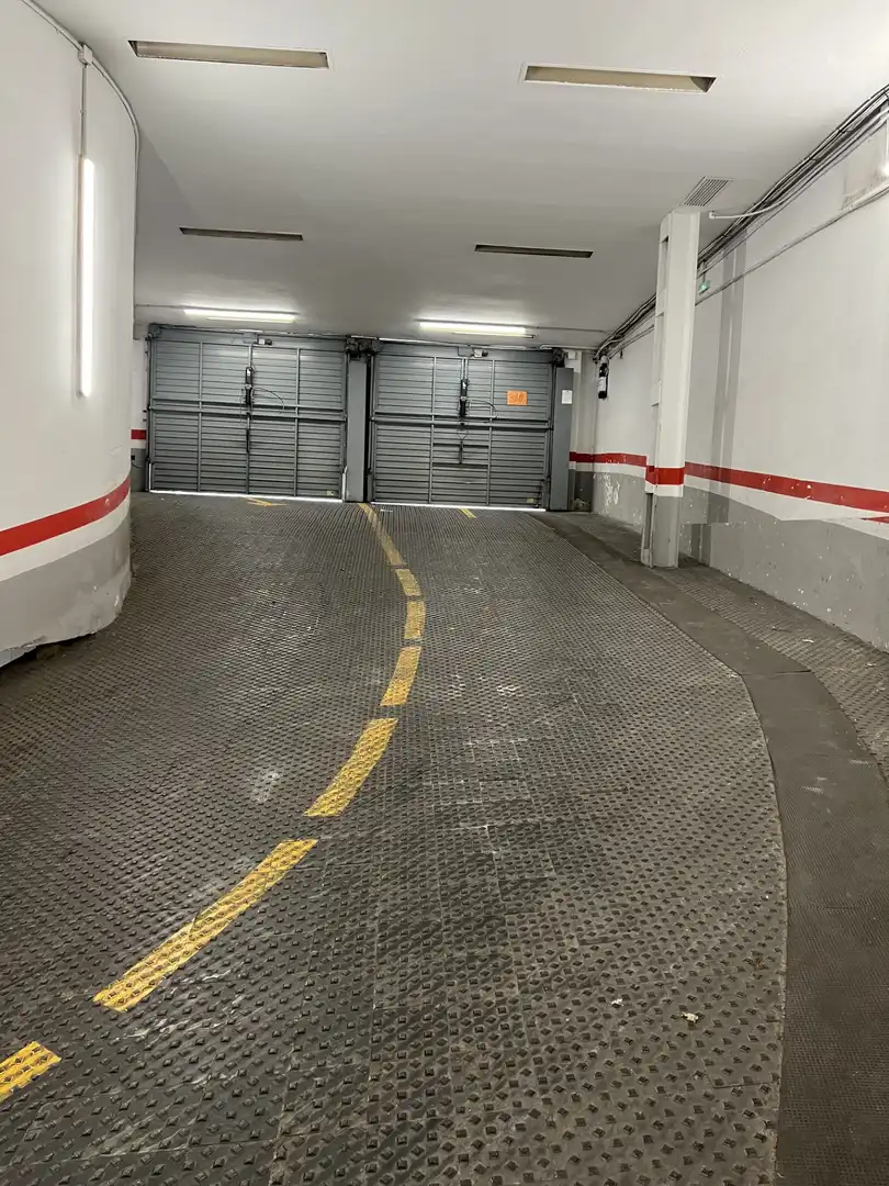 Parking of Garage for sale in Barcelona