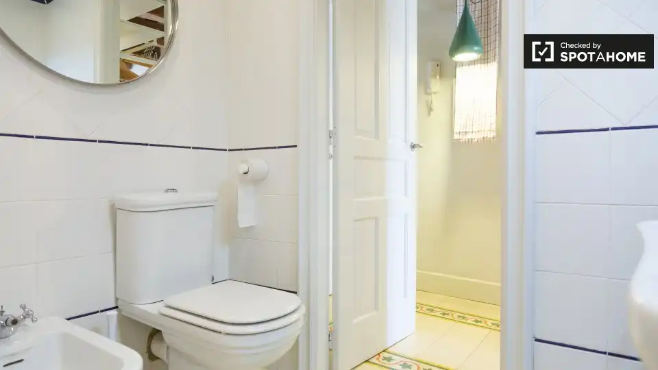 Flat to rent in Ciutat Vella, imagen 9