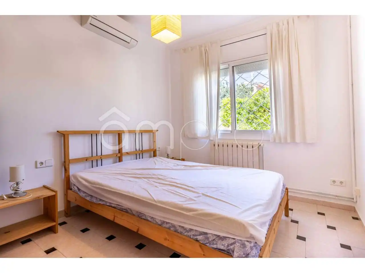 Bedroom of Houses for sale in Torredembarra  with Heating, Private garden and Terrace