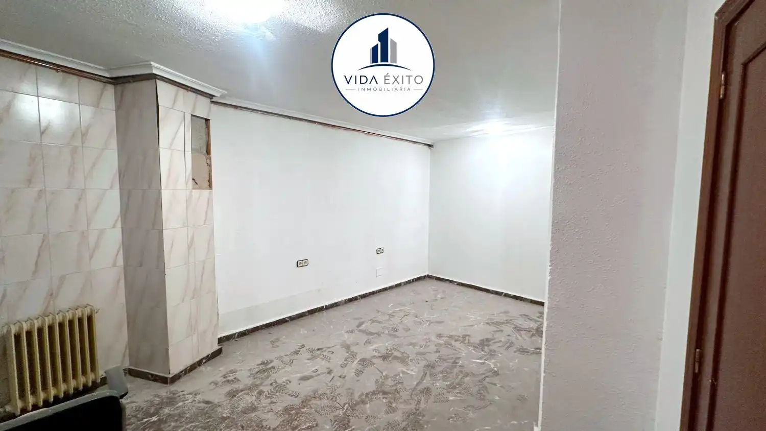Piso con ascensor en venta en Avda de Madrid - Pº de la Estación, imagen 13