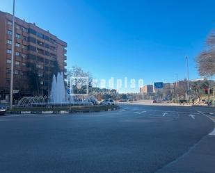 Vista exterior de Pis en venda en  Madrid Capital amb Aire condicionat, Calefacció i Terrassa