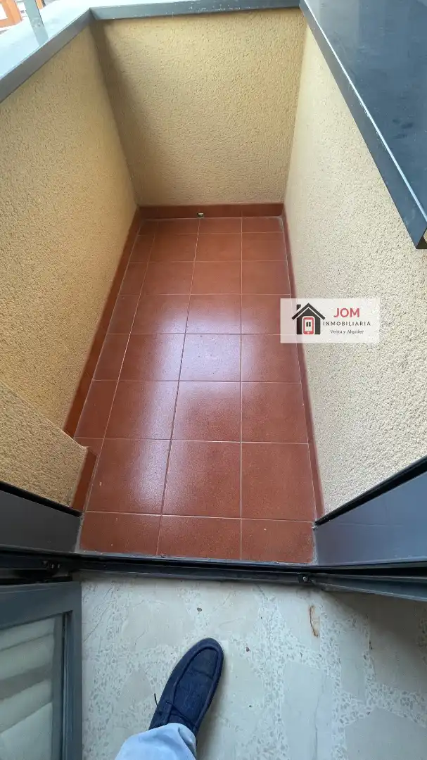 Terrassa de Pis en venda en Carretas - Pajarita