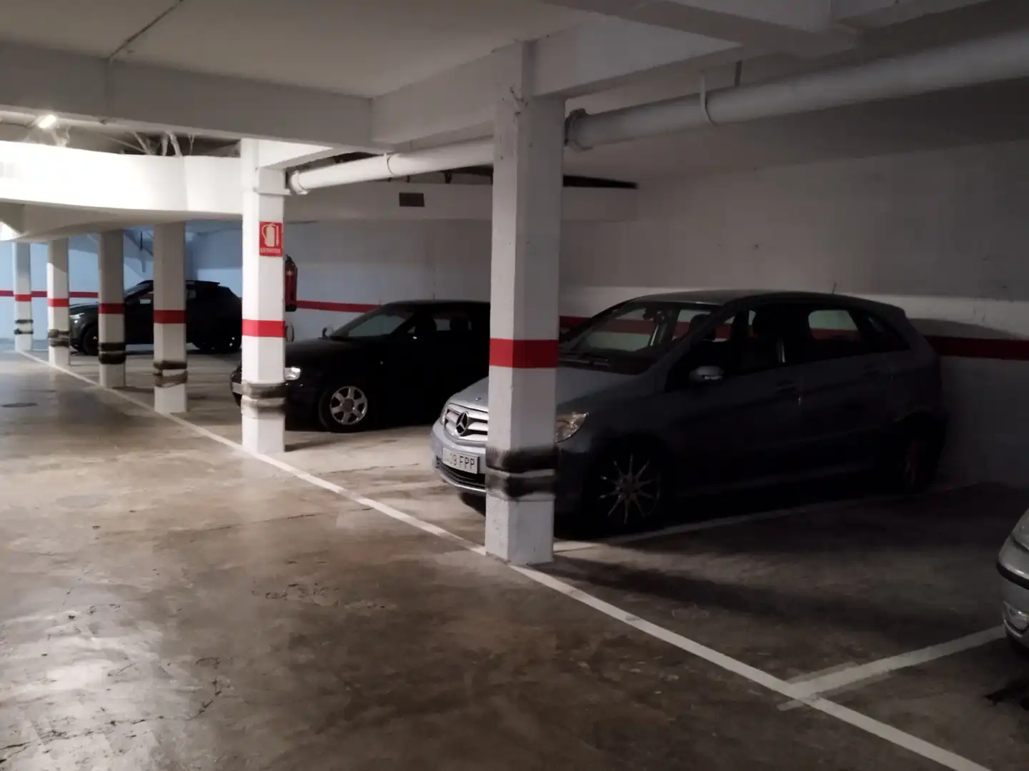 Parcheggio in affitto a Carrer de la Selva de Mar 204, imagen 15
