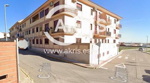 Foto 2 de Piso en venta en Toriles, Lominchar, Toledo