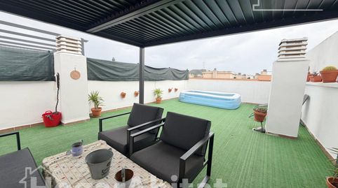 Foto 2 de Ático en venta en Calle Metge D.j.andres Dobon, Vilamarxant, Valencia
