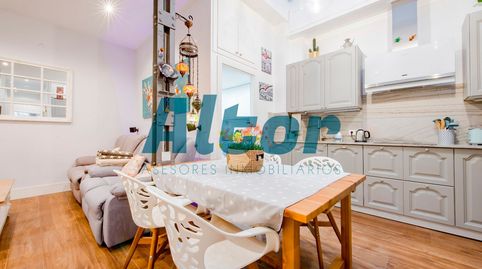 Foto 4 de Piso en venta en De Joaquín María López, Arapiles, Madrid Capital