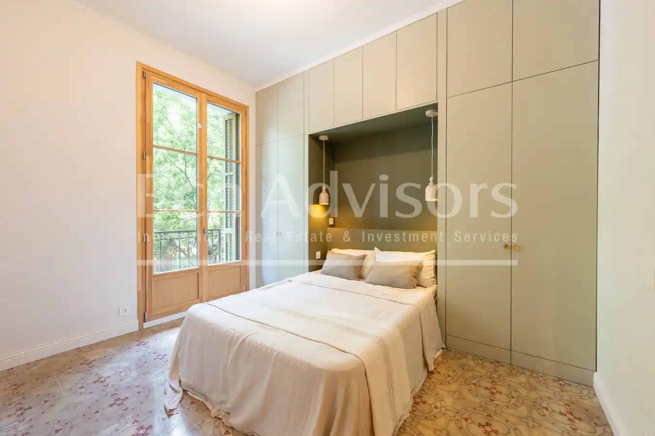 Appartamento con terrazza in vendita a Carrer de Casanova, imagen 37