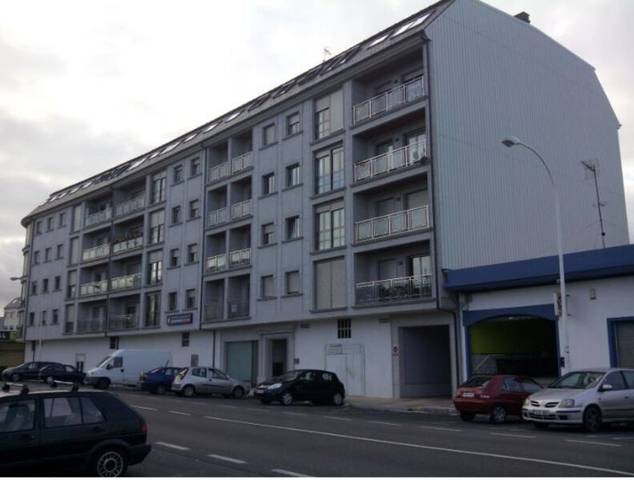 Local comercial en Venta en VENTA  en Ortigueira