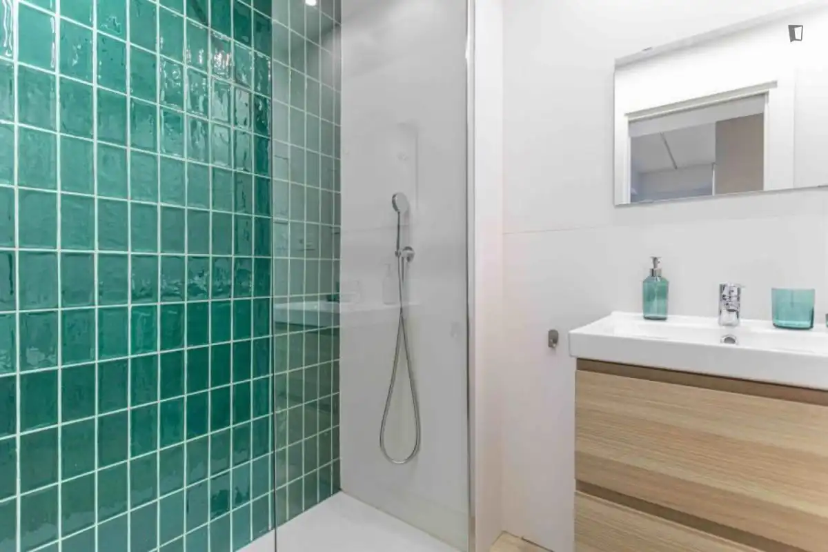 Apartament de lloguer a Nou Moles