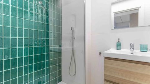 Foto 3 de Apartamento de alquiler en Nou Moles, Valencia Capital