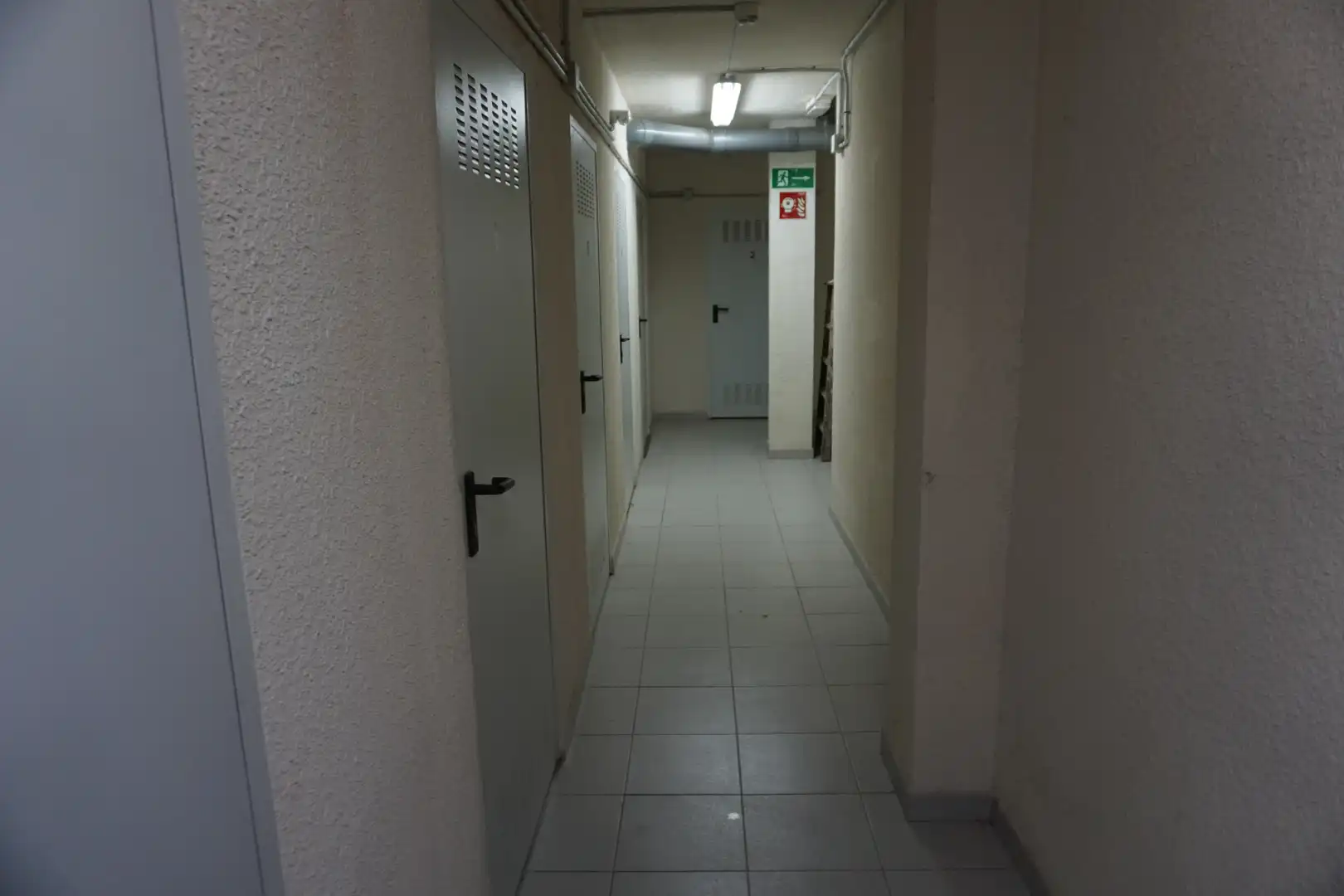 Piso en venta en Ugao- Miraballes con Calefacción, Trastero y Amueblado
