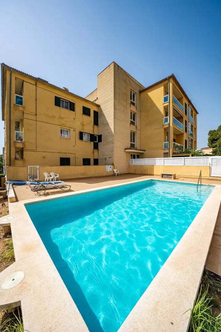 Flat with lift for sale in Capdepera Poble, imagen 25