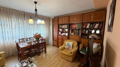 Foto 2 de Piso en venta en Prosperidad - Delicias, Salamanca Capital