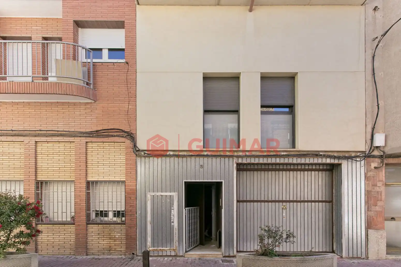 Maison mitoyenne à vendre à Cornellà de Llobregat - CL LEPANTO, imagen 3