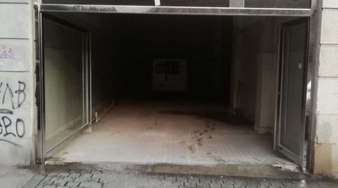 Foto 4 von Geschaftsraum zur Miete in Rúa de Sanjurjo Badía, 118, Teis, Vigo
