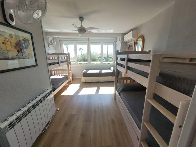 Casa adosada en Alquiler en Calle del Músico José Mira Figueroa en Agua Amarga - Urbanova