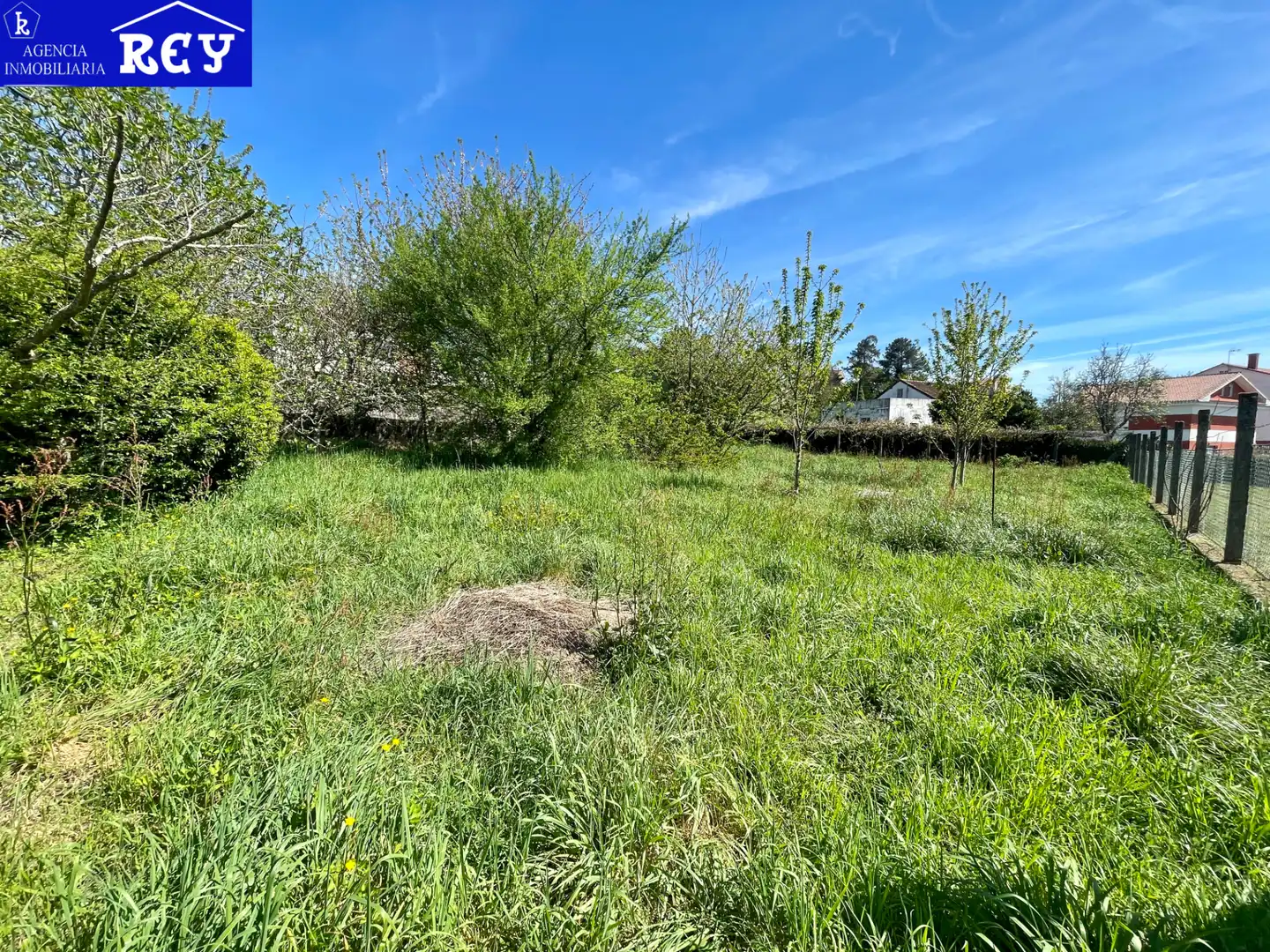 Casa o chalet en venta en Santiago de Compostela  con Calefacción, Jardín privado y Trastero