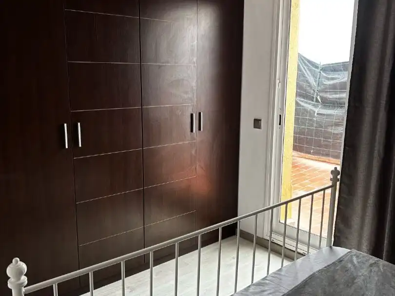 Penthouse mit Aufzug zum Verkauf in Carrer de les Puntaires 14, imagen 15
