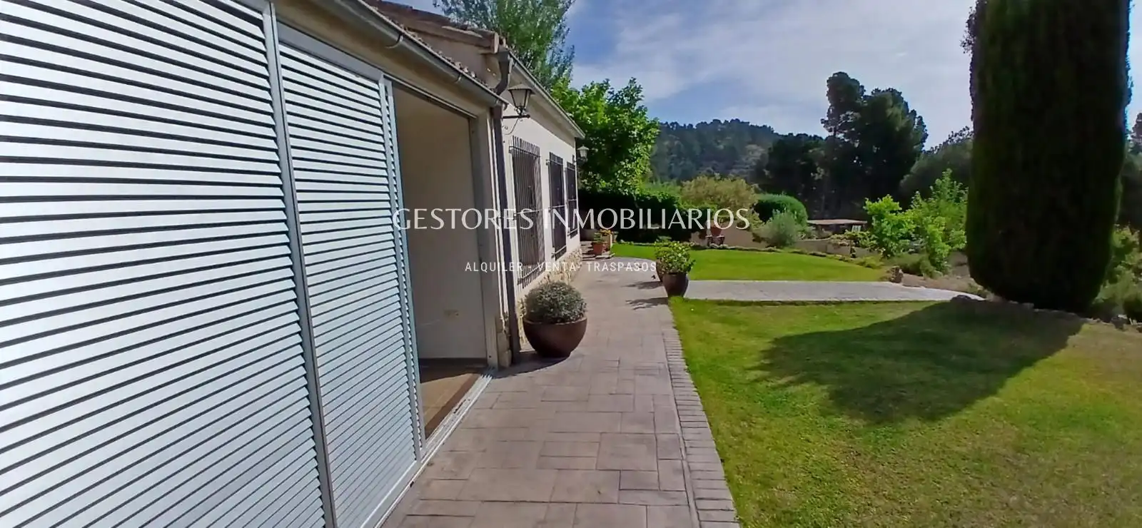 Villa avec piscine à vendre à Cocentaina, imagen 14