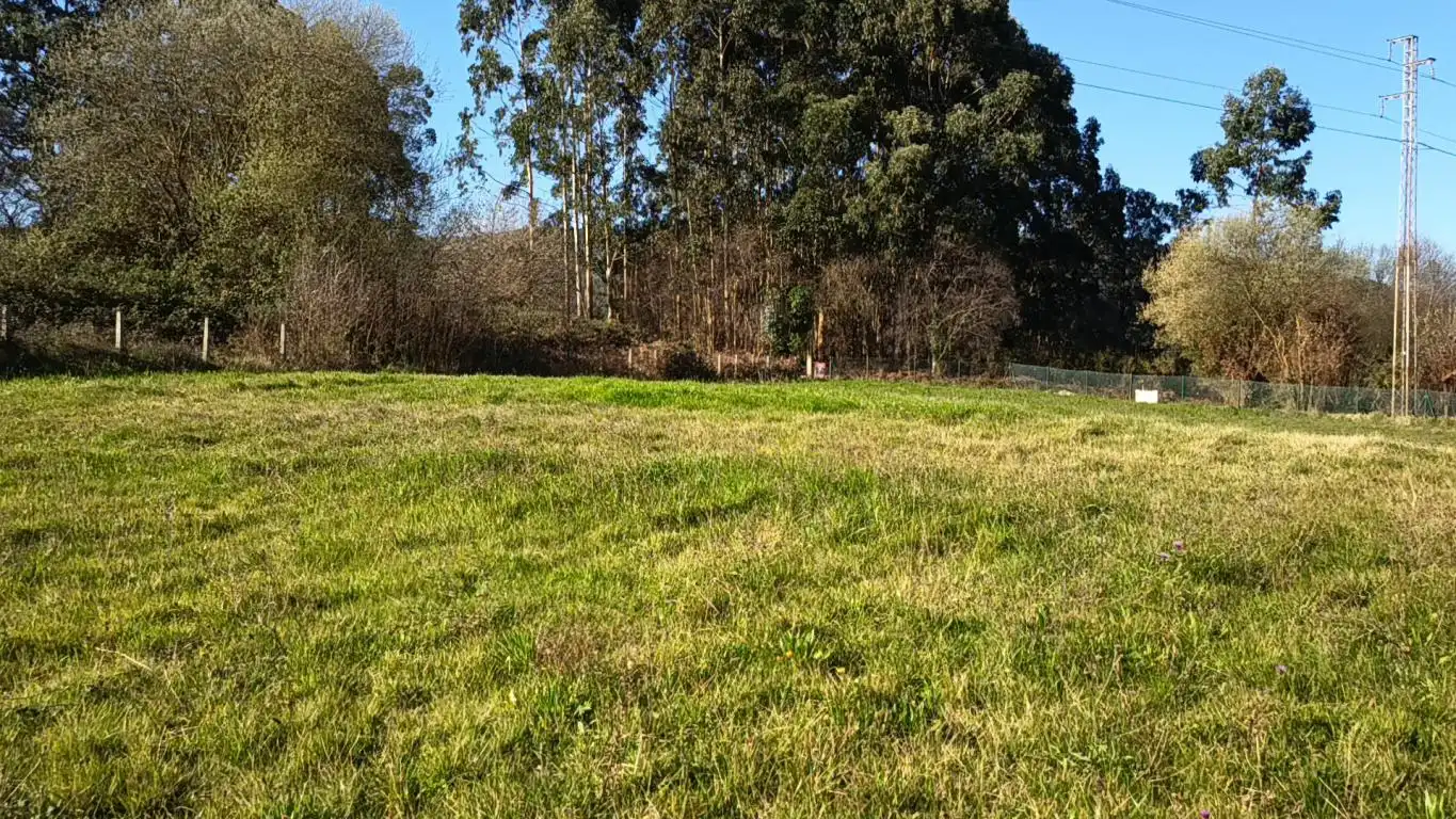 Residential land for sale in Barrio del Villar, imagen 6