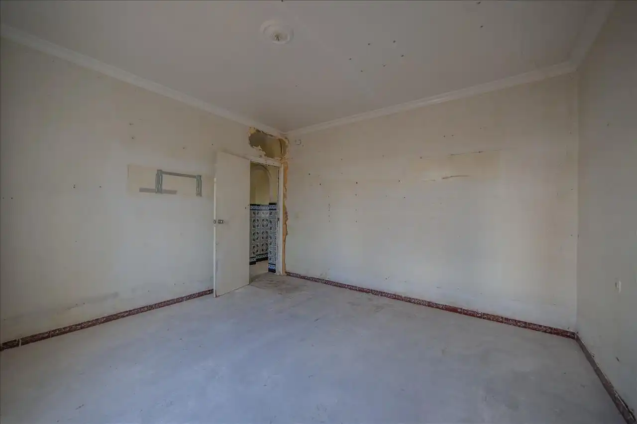 Casa adosada en venda en Paterna del Campo