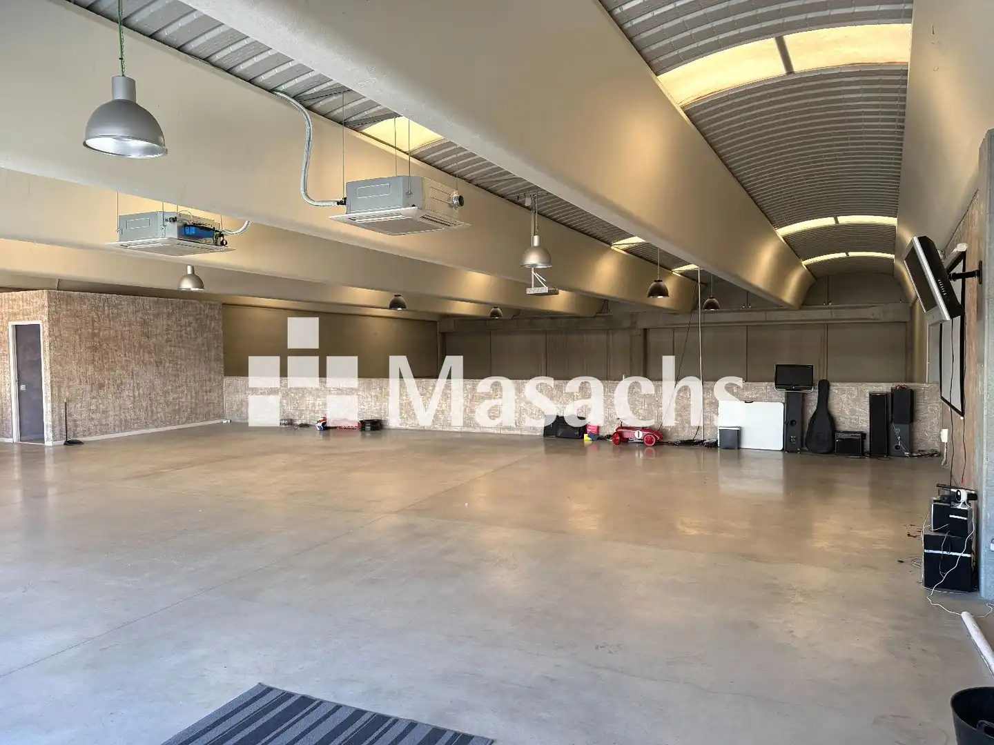 Nave industrial en venta en Viladecavalls, imagen 14
