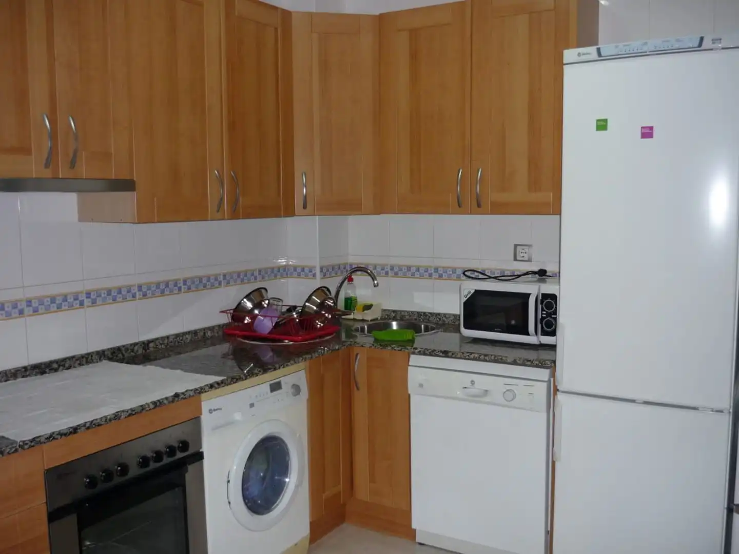 Mini appartamento con piscina in vendita a AVD genalitat 9, imagen 8