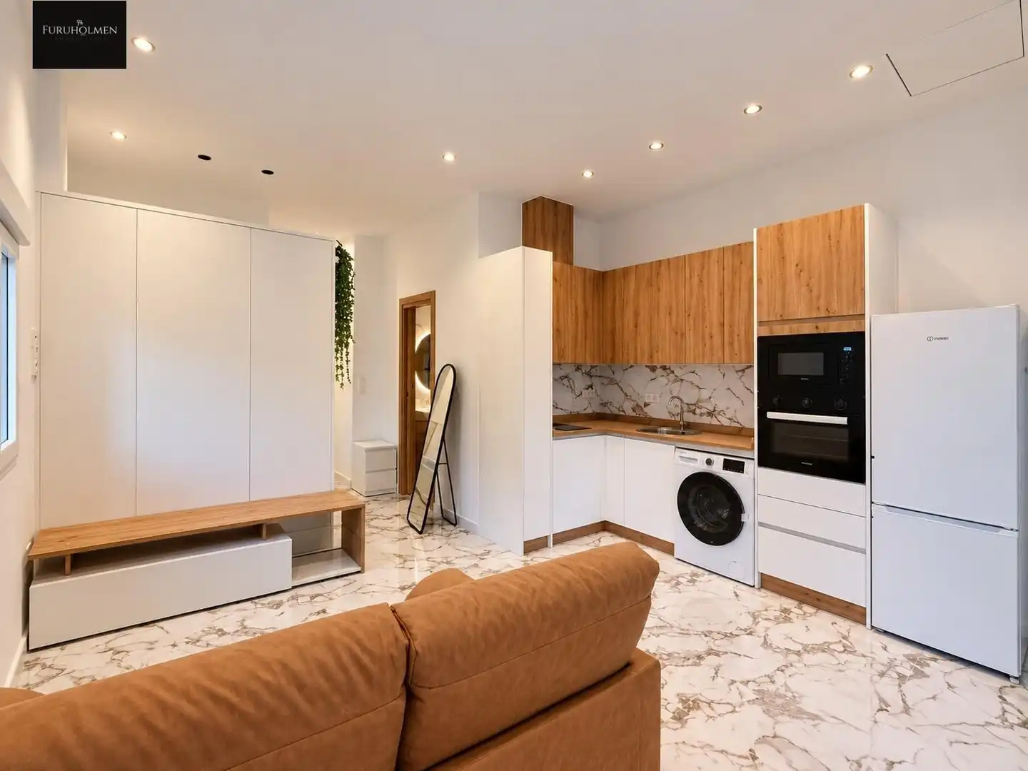 Loft en venda a Avenida SALVADOR ALLENDE, imagen 6