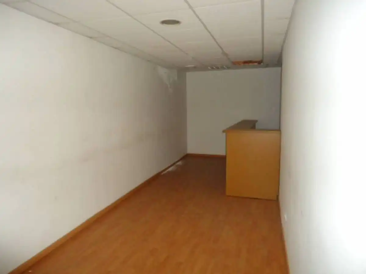 Oficina en alquiler en Barri Antic, imagen 5