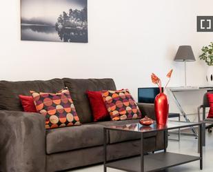 Flat to rent in Pueblo Nuevo