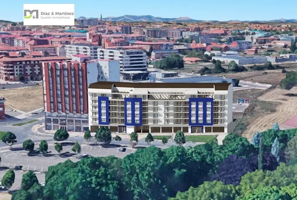 Local comercial en venda a El Ejido- Santa Ana