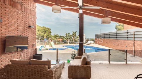 Foto 4 de Casa o xalet de lloguer a Bellamar, Castelldefels