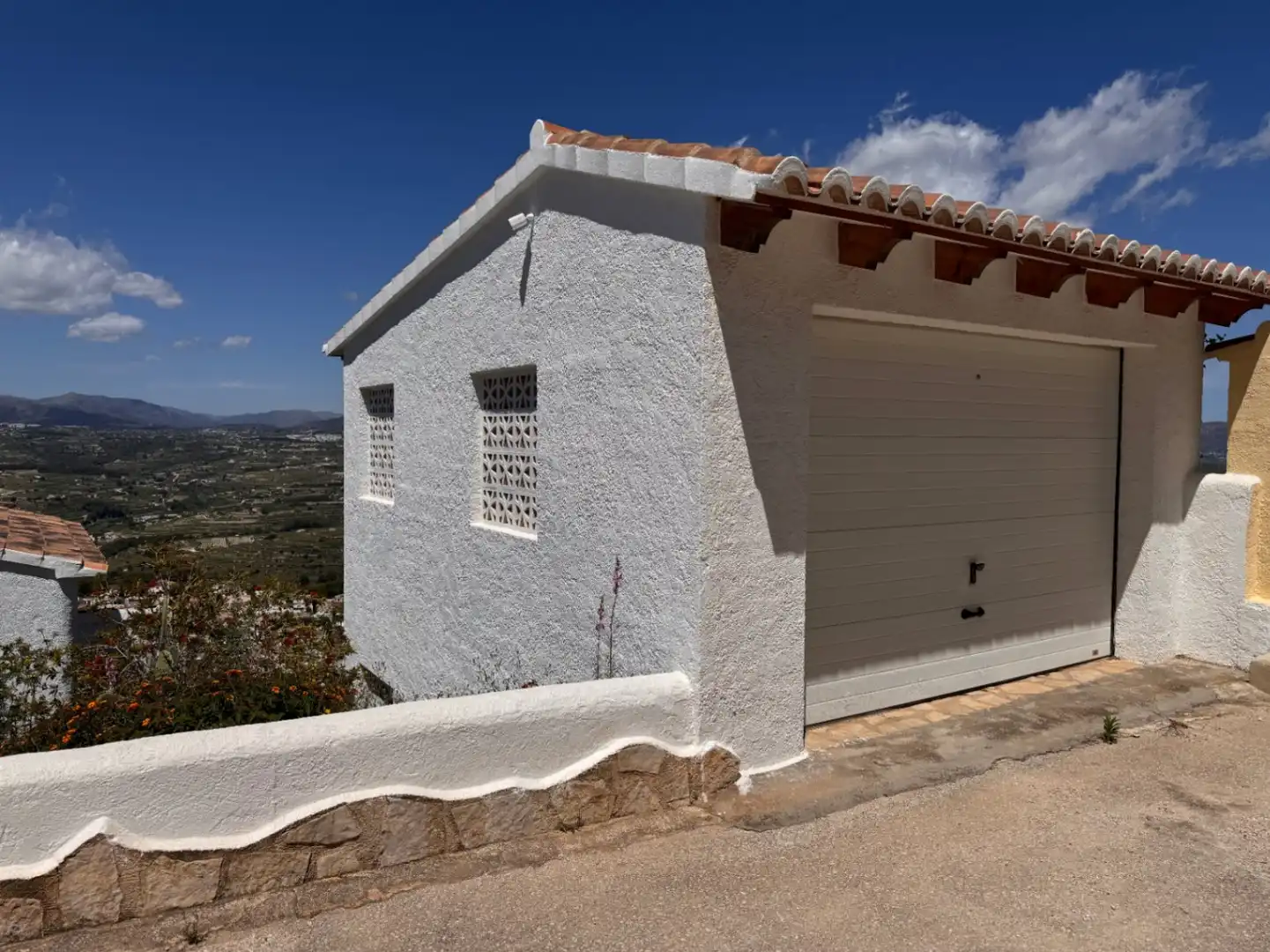 Villa mit Pool zum Verkauf in Cumbre del Sol, imagen 13