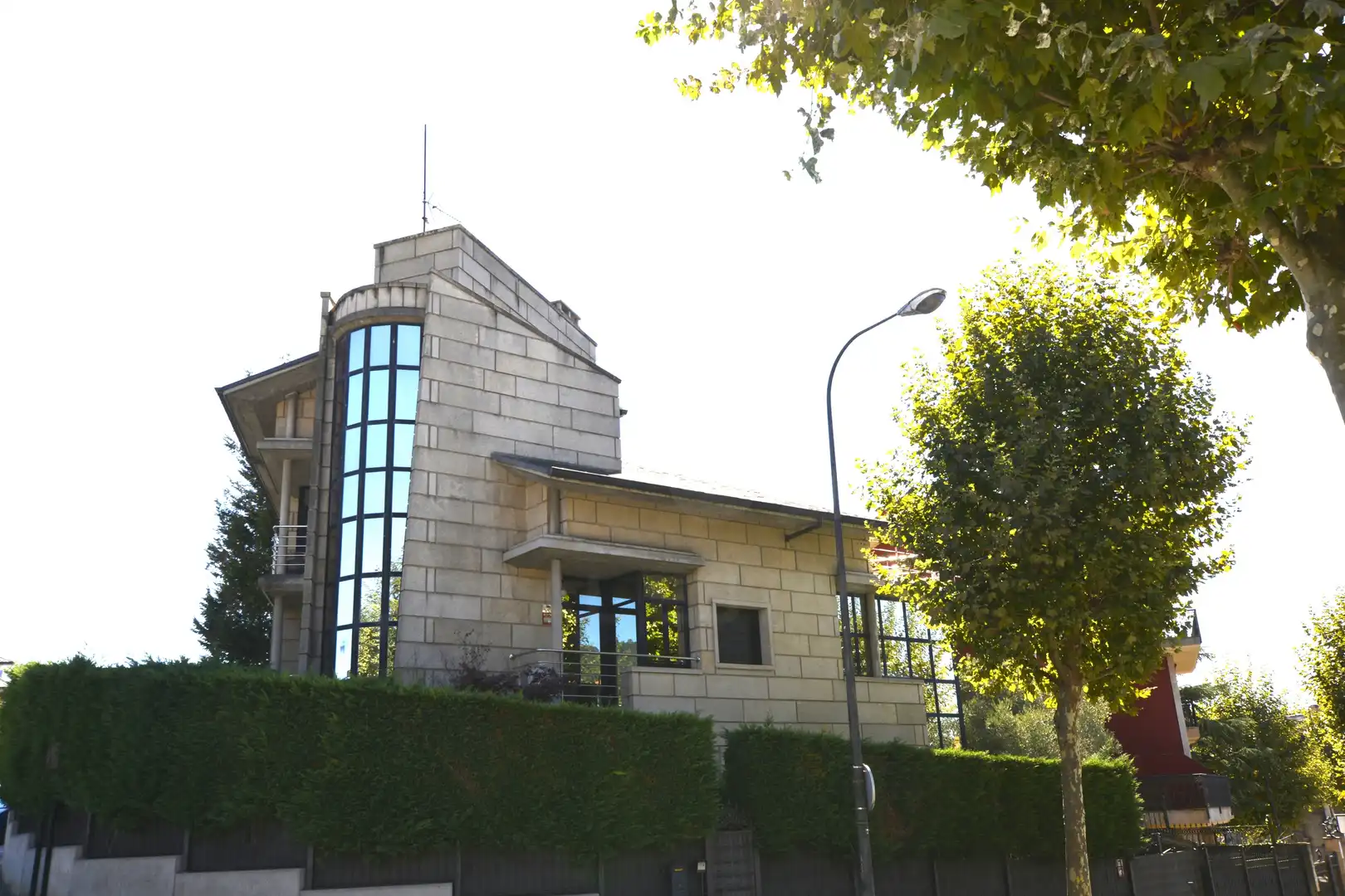 Piso con ascensor en venta en Ciudad Naranco - Prados de La Fuente