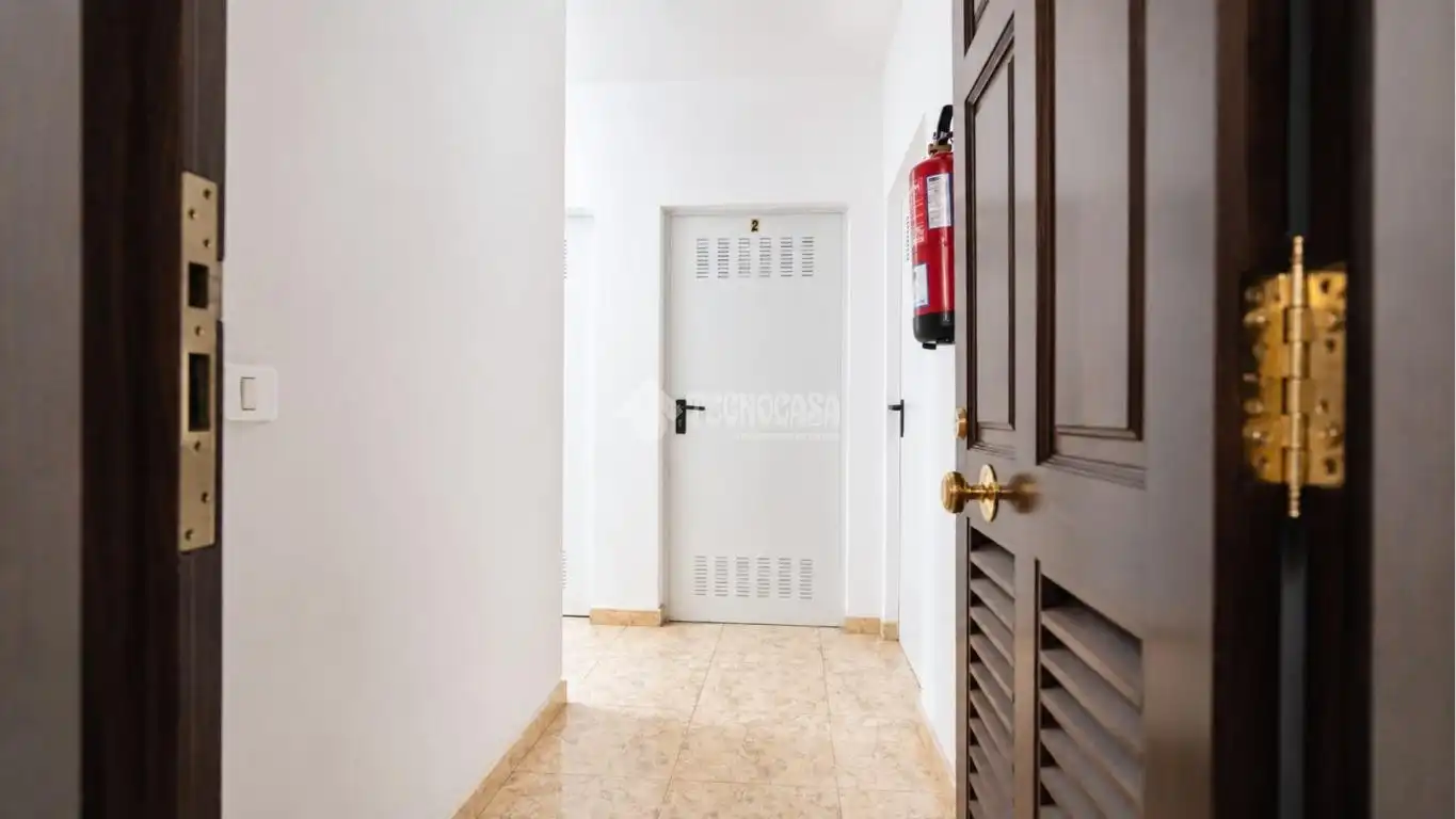 Wohnung zum Verkauf in San Cristóbal de la Laguna