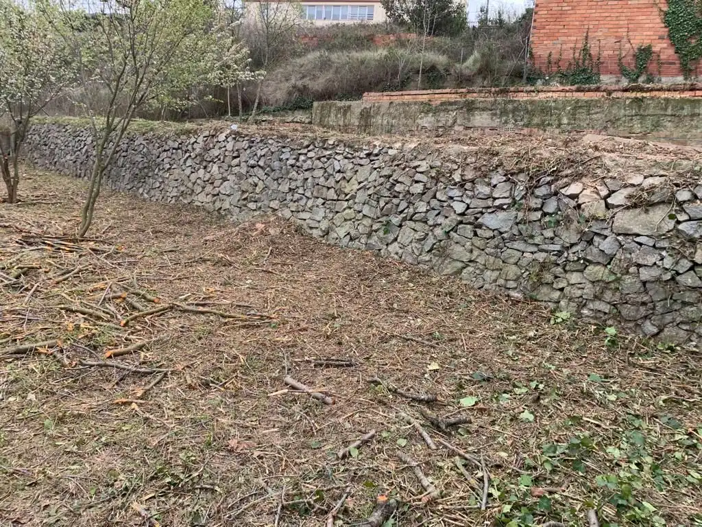 Wohnbaugrundstück zum Verkauf in Carrer de Sant Joan Baptista 10, imagen 14
