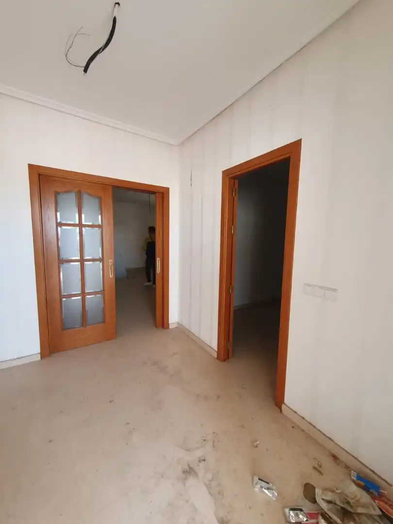 Villa con giardino in vendita a Calle Santa Águeda 40, imagen 12