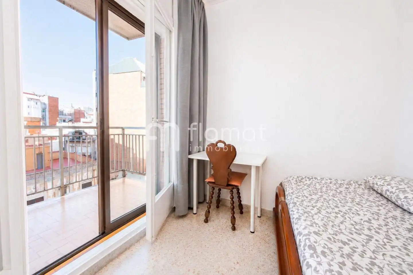 Appartement avec terrasse à vendre à Carrer de Sants, imagen 24