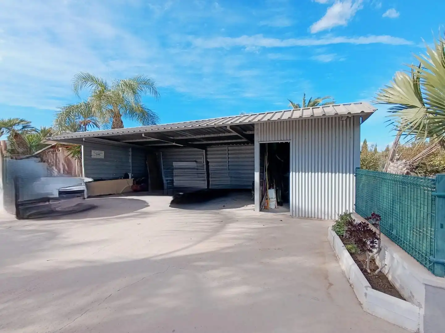 Villa con piscina in vendita a La Algoda - Matola - Llano de San José, imagen 48