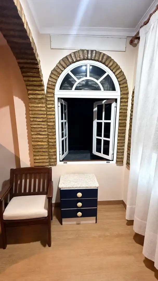 Terrassa de Pis en venda en Las Colonias