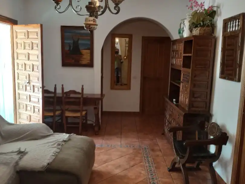 Casa amb jardí en venda a San pedro 41, imagen 21