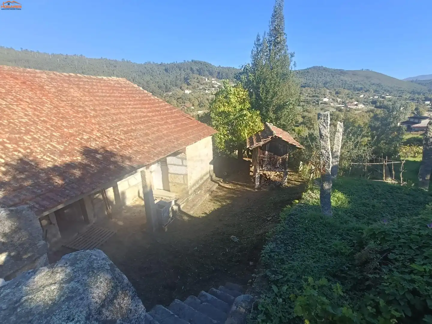 Casa en venda a As Neves, imagen 8